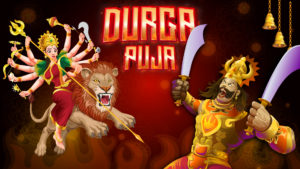 Durga Puja 2021 - Maa Durga Story