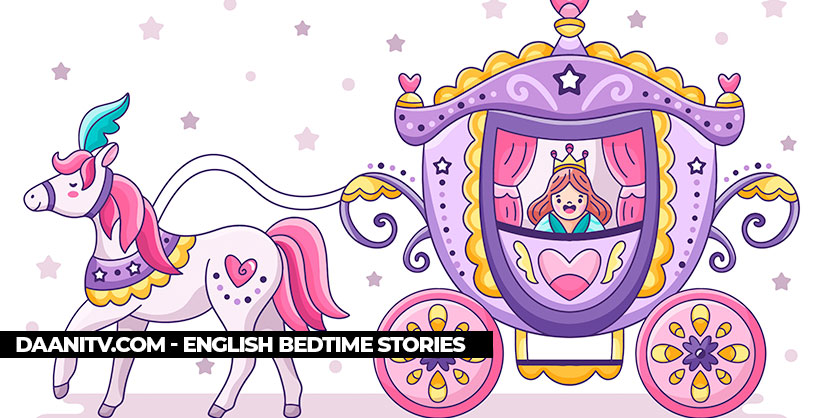Cinderella  Bedtime Stories For Kids