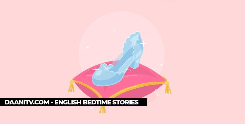 cinderella fairytales bedtime story