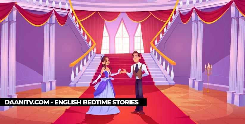 cinderella fairytales bedtime story