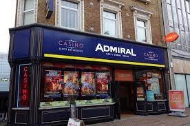 Admiral shark bonus - Discover the Thrills of Admiral Shark Casino in the UK's Gambling Scene