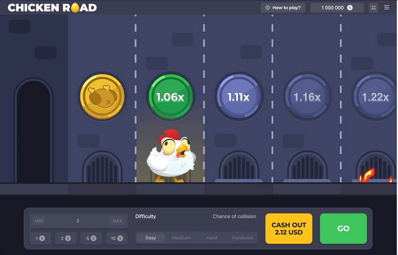 Image: Descubre el emocionante juego de mesa de la Chicken Road en España Image: Descubre el emocionante juego de mesa de la Chicken Road en España