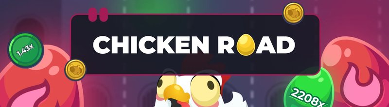 Descubre la Emoción de Chicken Road 2 en los Casinos de España in Spain Descubre la Emoción de Chicken Road 2 en los Casinos de España in Spain