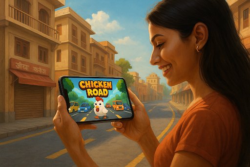 Ontdek de Geheimen van Chicken Road, de Populaire Gokspel in Nederland - overview