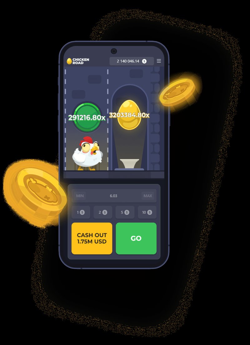 Chicken road online in Netherlands