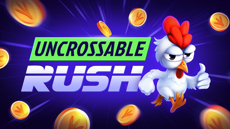 Uncrossable rush jugar - Descubre el Aventurero Incorruptible en el Juego de Slot Uncrossable Rush