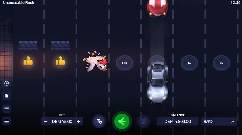 Image: La Aventura Sin Fronteras: El Juego de Slot Image: La Aventura Sin Fronteras: El Juego de Slot