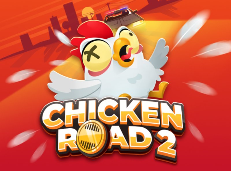 Image: Descubre el Juego de Azar más Emocionante en El Camino de la Gallina
