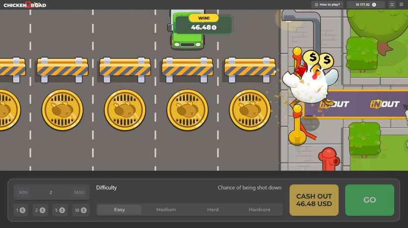 Újabb Szenzációt Hoz A Chicken Road 2 Magyar Online Játék itt: Hungary